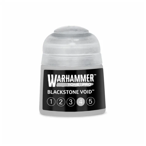 Warhammer Pro Tone: Blackstone Void 4 (12 ml)