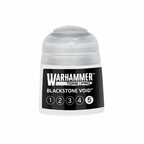 Warhammer Pro Tone: Blackstone Void 5 (12 ml)