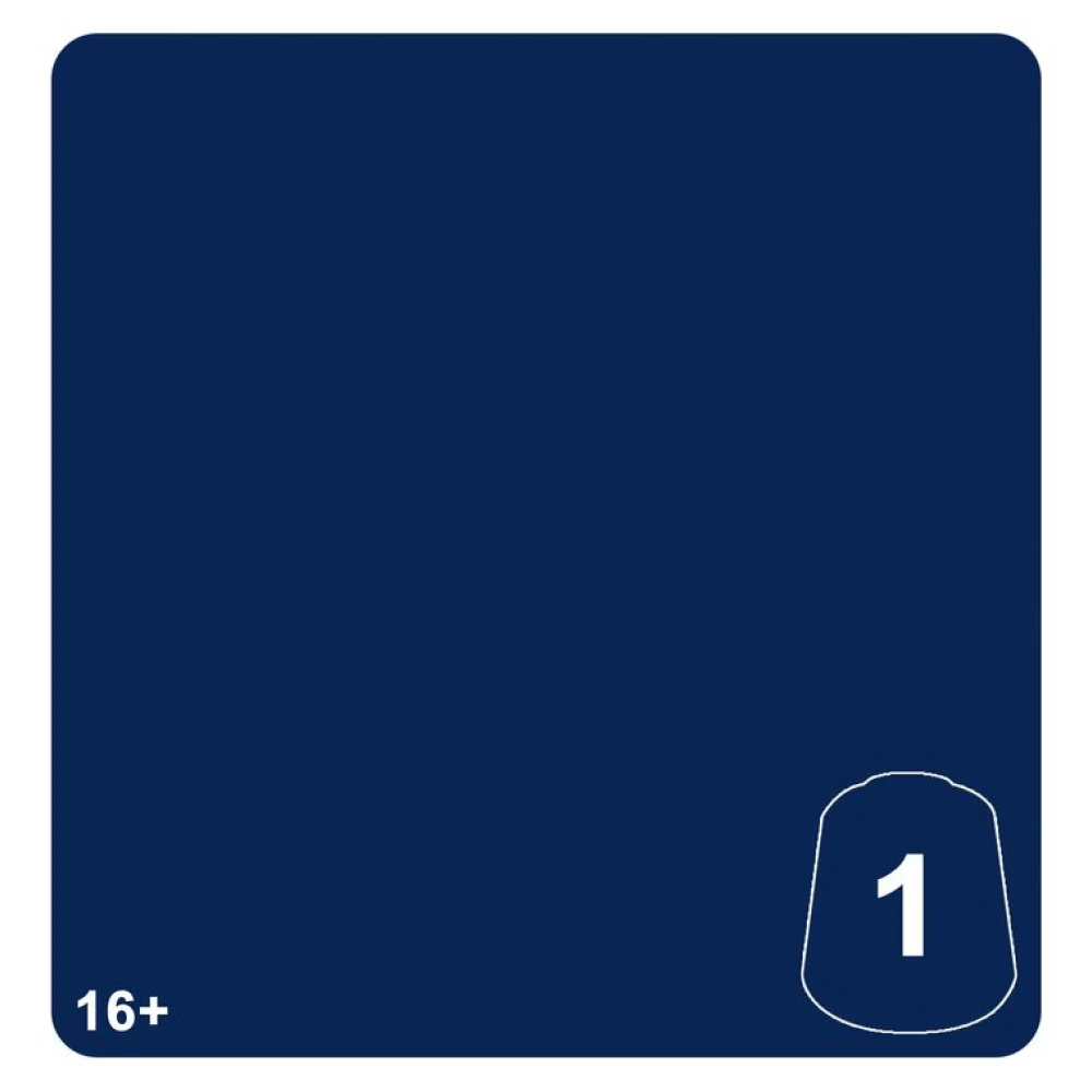 Warhammer Tone Pro: Blue Gorkshroom 1 (12 ml)
