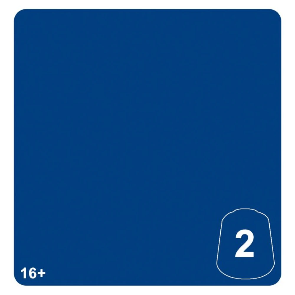 Warhammer Tone Pro: Blue Gorkshroom 2 (12 ml)