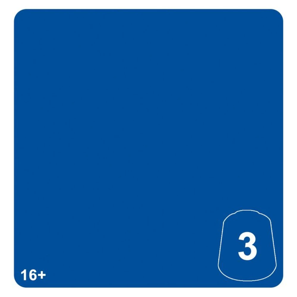 Warhammer Tone Pro: Blue Gorkshroom 3 (12 ml)