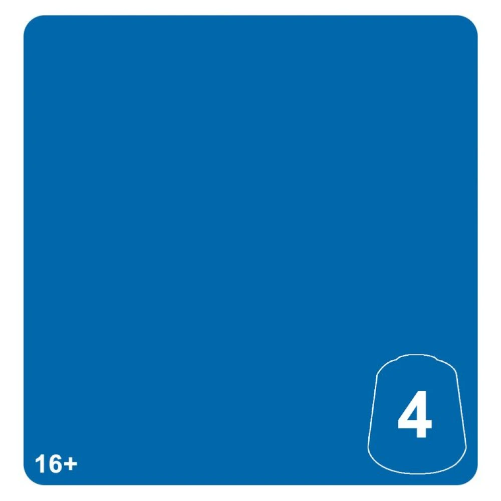 Warhammer Tone Pro: Blue Gorkshroom 4 (12 ml)