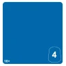 Warhammer Tone Pro: Blue Gorkshroom 4 (12 ml)