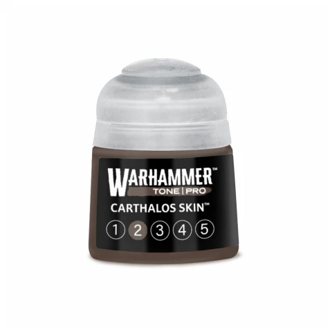 Warhammer Pro Tone: Carthalos Skin 2 (12 ml)
