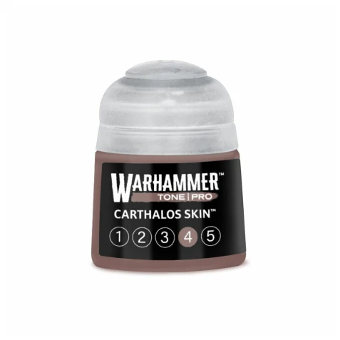 Warhammer Pro Tone: Carthalos Skin 4 (12 ml)