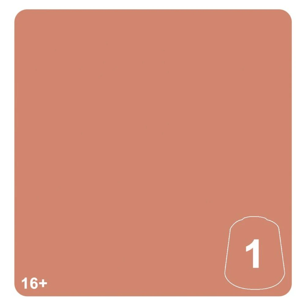 Warhammer Pro Tone: Celestine Skin 1 (12 ml)