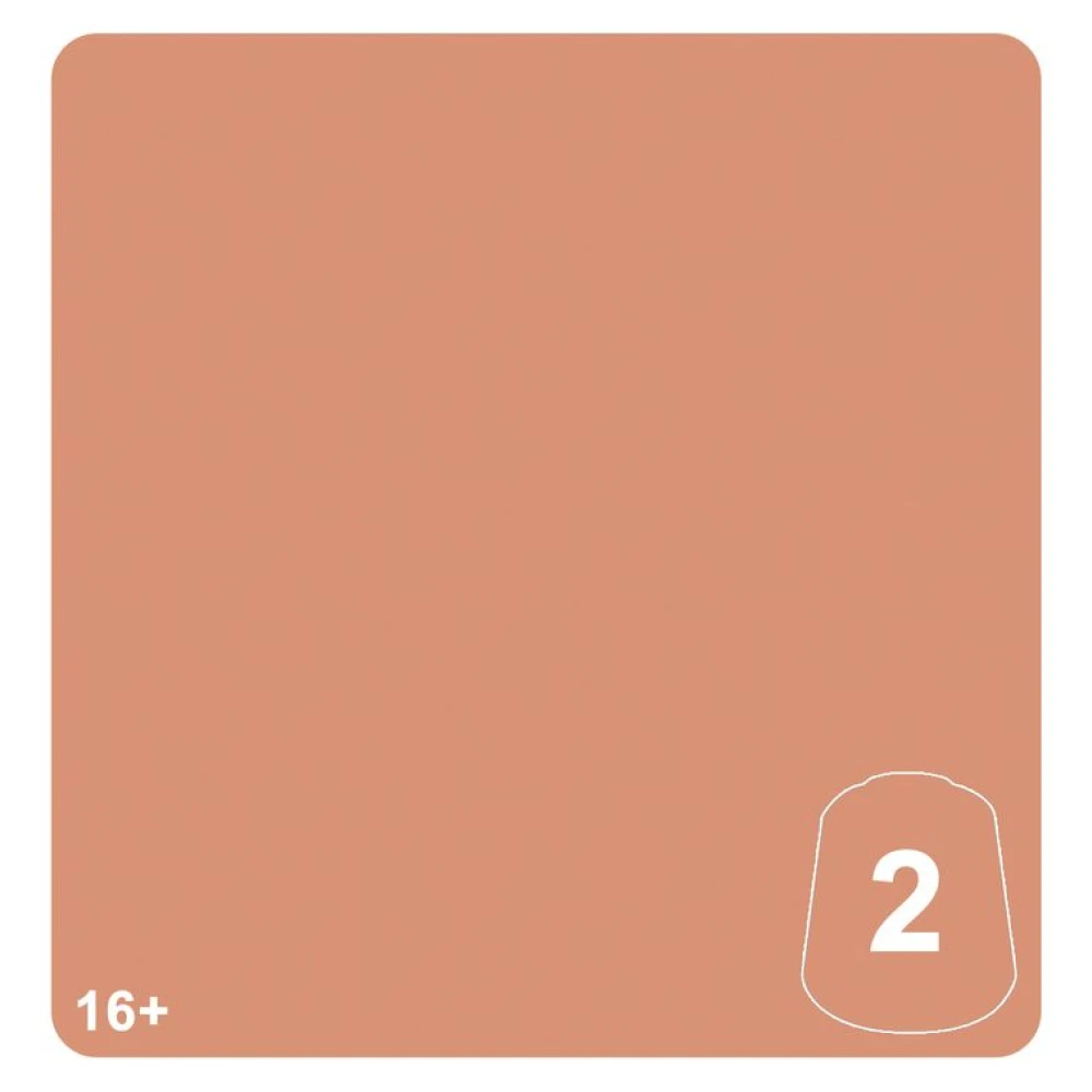 Warhammer Pro Tone: Celestine Skin 2 (12 ml)