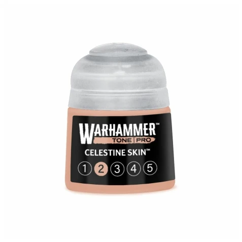 Warhammer Pro Tone: Celestine Skin 2 (12 ml)