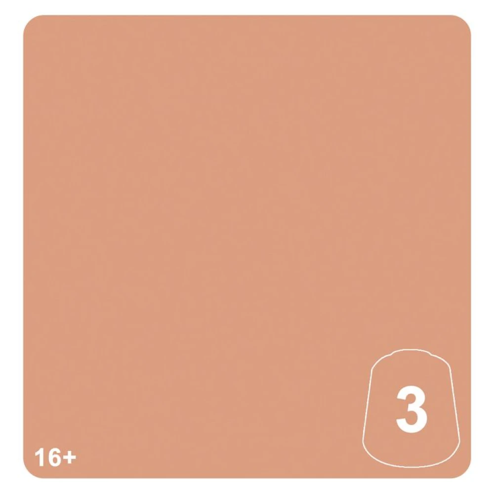 Warhammer Pro Tone: Celestine Skin 3 (12 ml)