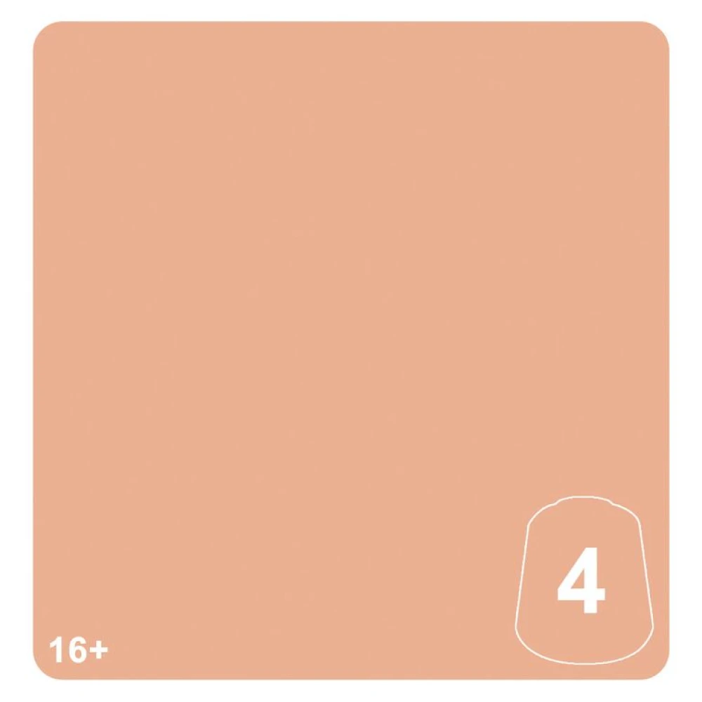 Warhammer Pro Tone: Celestine Skin 4 (12 ml)