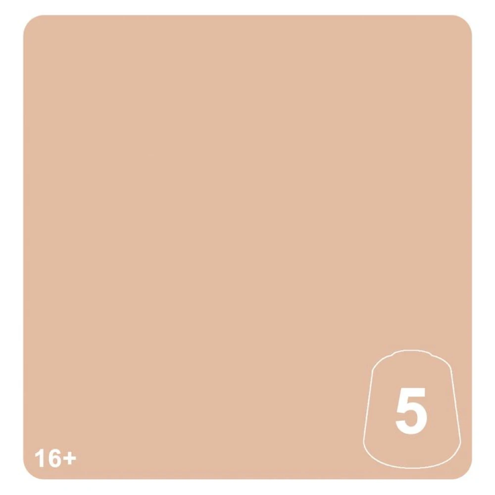 Warhammer Pro Tone: Celestine Skin 5 (12 ml)