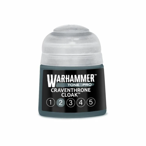 Warhammer Tone Pro: Craventhrone Cloak 2 (12 ml)