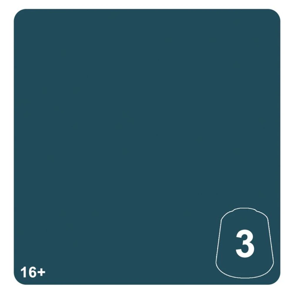 Warhammer Tone Pro: Craventhrone Cloak 3 (12 ml)