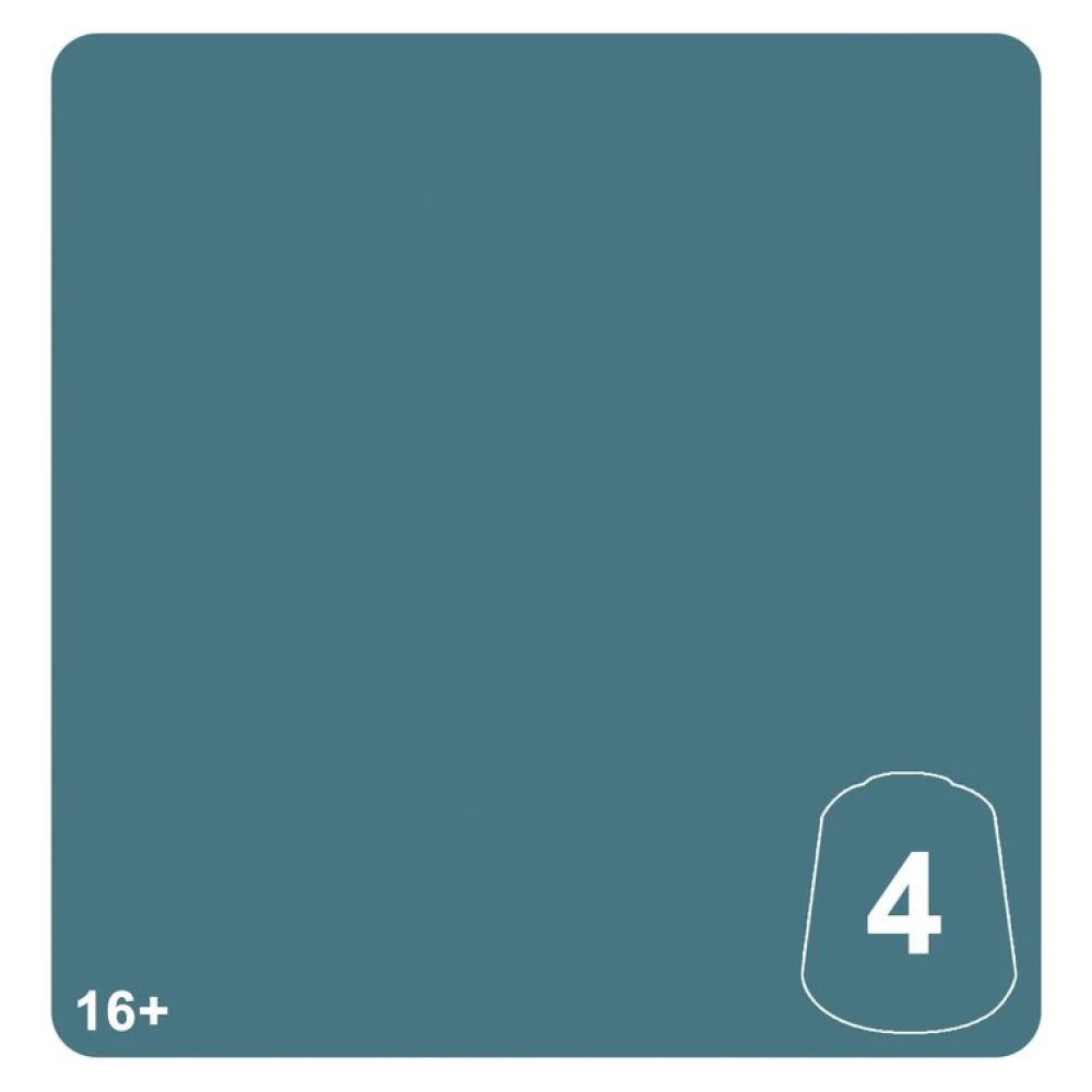 Warhammer Tone Pro: Craventhrone Cloak 4 (12 ml)