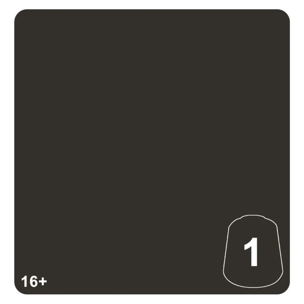 Warhammer Pro Tone: Dataslate Grey 1 (12 ml)