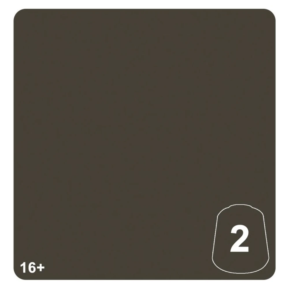 Warhammer Pro Tone: Dataslate Grey 2 (12 ml)