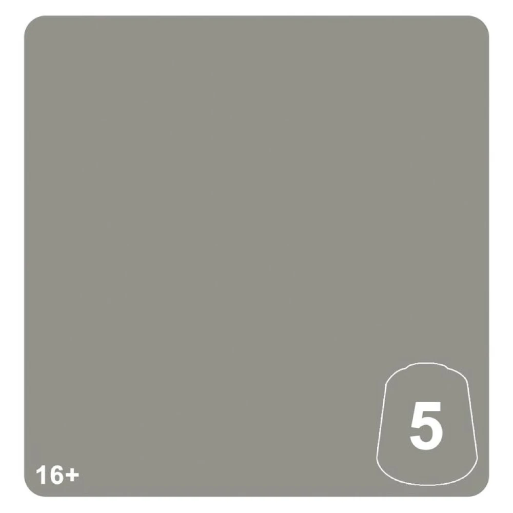 Warhammer Pro Tone: Dataslate Grey 5 (12 ml)