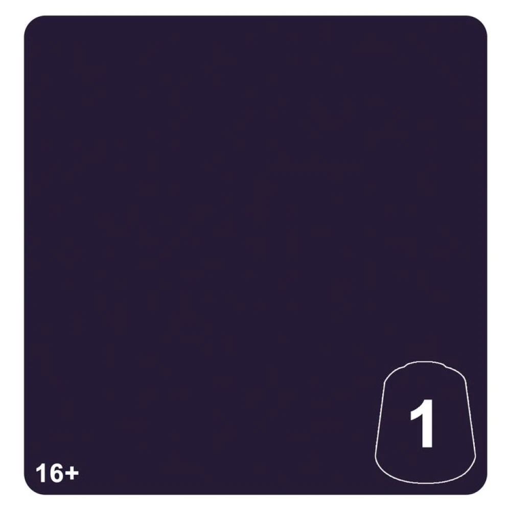 Warhammer Tone Pro: Enrapturess Dusk 1 (12 ml)
