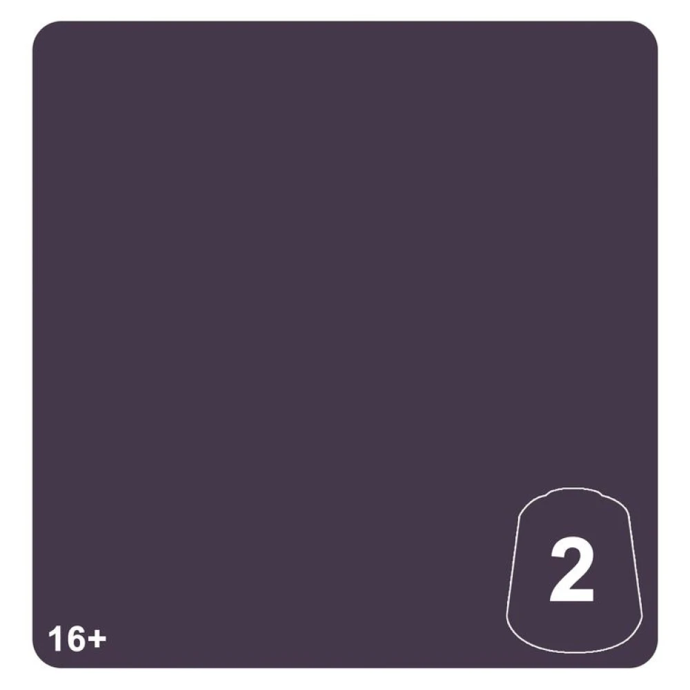 Warhammer Tone Pro: Enrapturess Dusk 2 (12 ml)