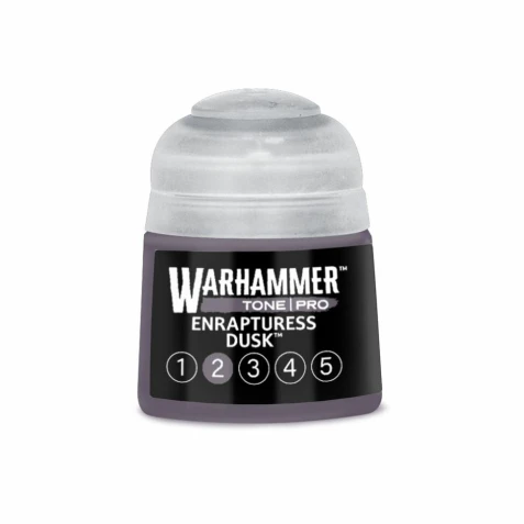 Warhammer Tone Pro: Enrapturess Dusk 2 (12 ml)