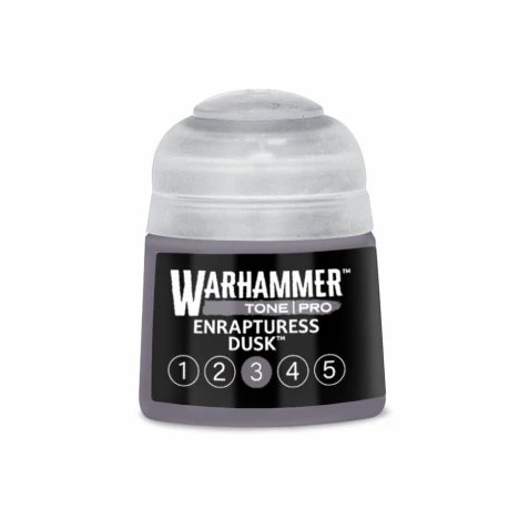 Warhammer Tone Pro: Enrapturess Dusk 3 (12 ml)