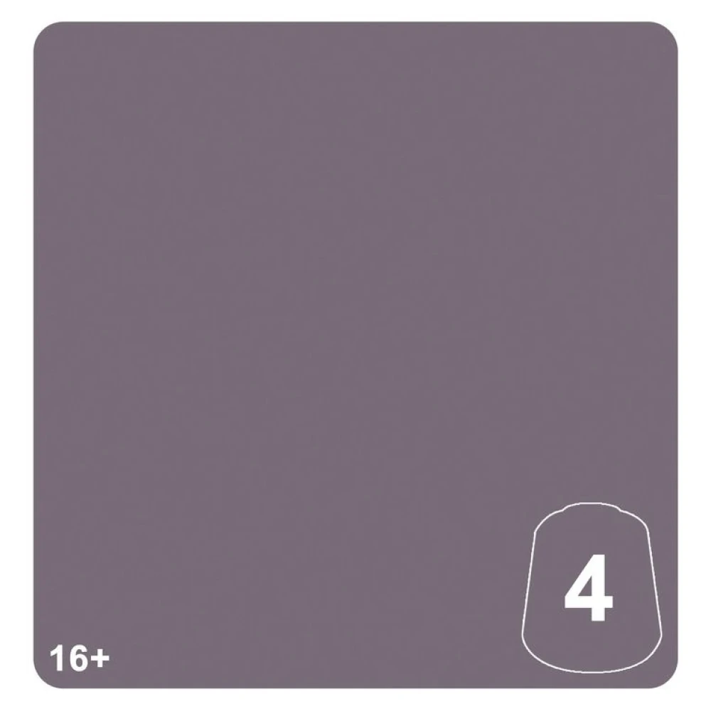 Warhammer Tone Pro: Enrapturess Dusk 4 (12 ml)
