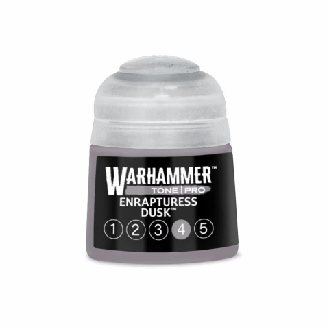 Warhammer Tone Pro: Enrapturess Dusk 4 (12 ml)
