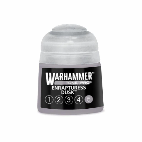Warhammer Tone Pro: Enrapturess Dusk 5 (12 ml)