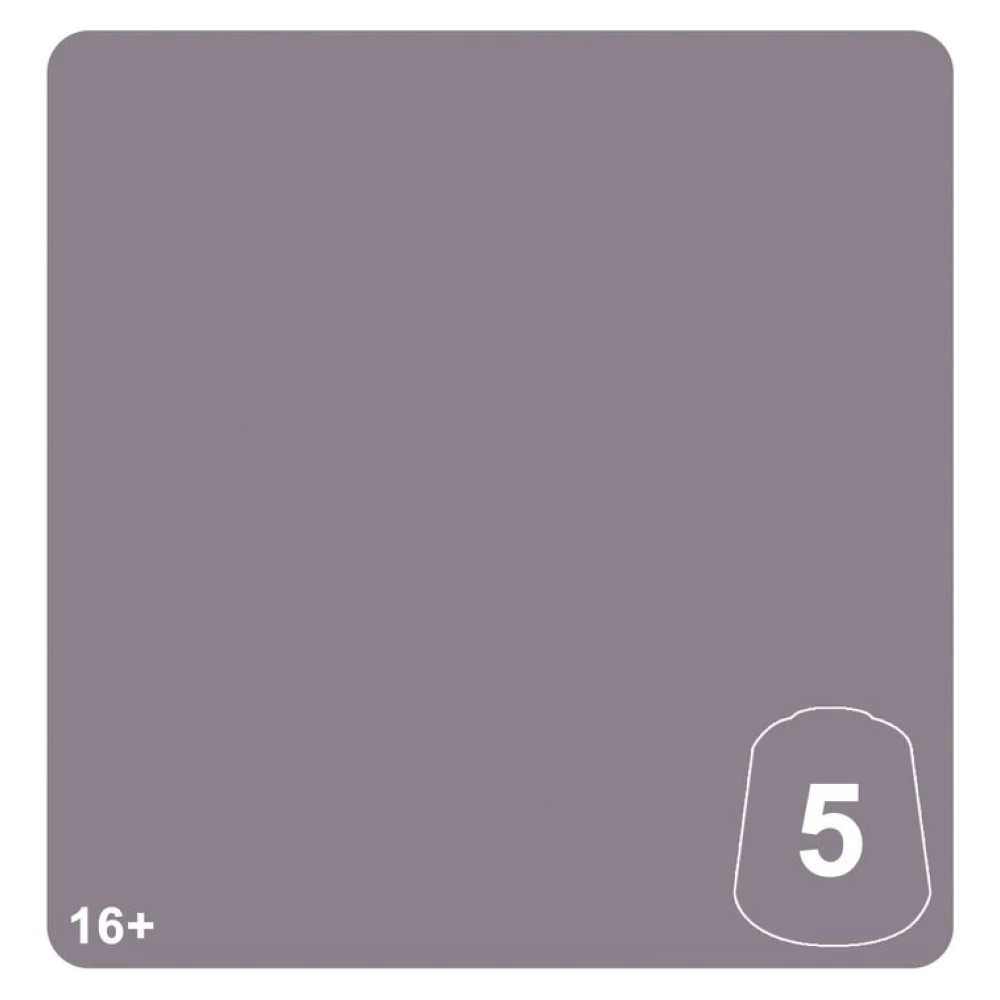 Warhammer Tone Pro: Enrapturess Dusk 5 (12 ml)