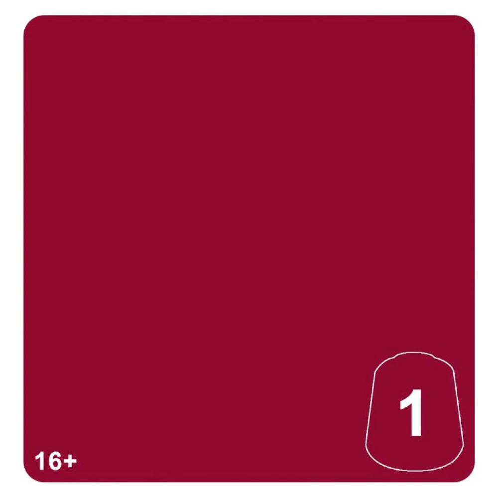 Warhammer Tone Pro: Eye of Terror 1 (12 ml)