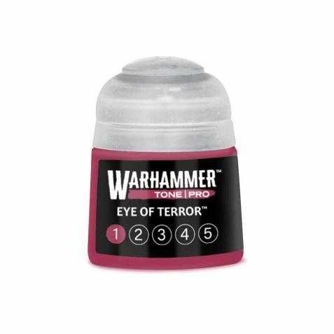 Warhammer Tone Pro: Eye of Terror 1 (12 ml)