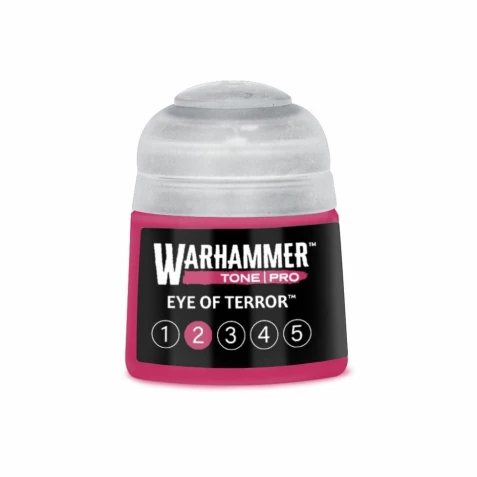 Warhammer Tone Pro: Eye of Terror 2 (12 ml)