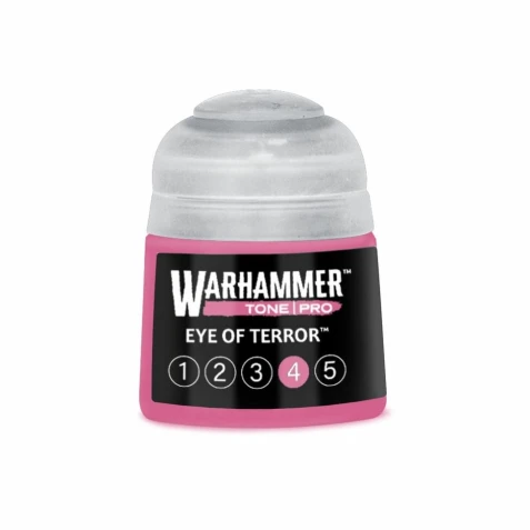 Warhammer Tone Pro: Eye of Terror 4 (12 ml)