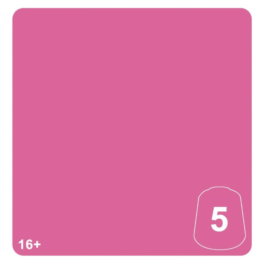 Warhammer Tone Pro: Eye of Terror 5 (12 ml)