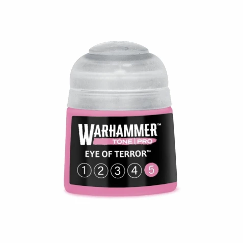 Warhammer Tone Pro: Eye of Terror 5 (12 ml)