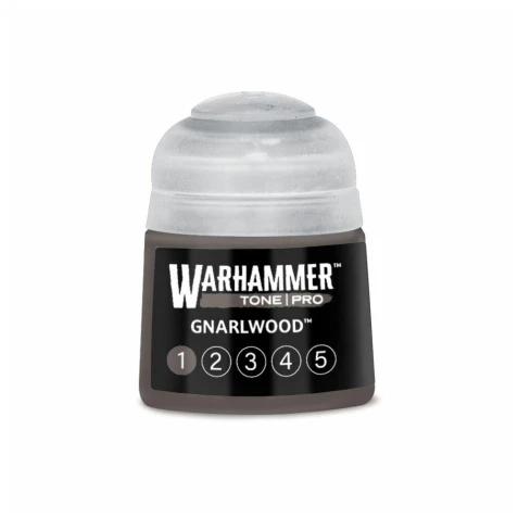 Warhammer Pro Tone: Gnarlwood 1 (12 ml)