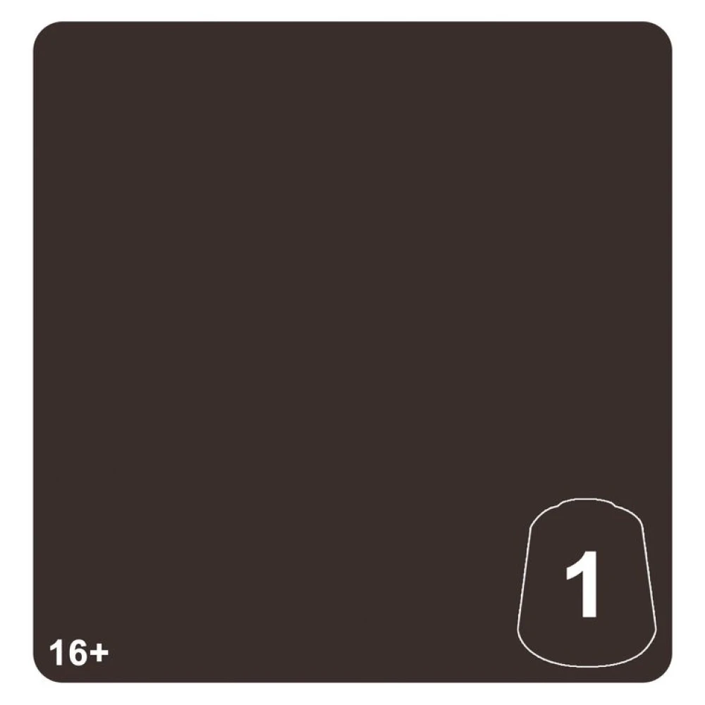 Warhammer Pro Tone: Gnarlwood 1 (12 ml)
