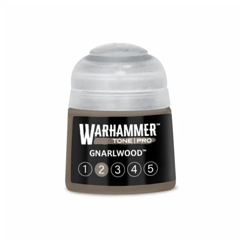 Warhammer Pro Tone: Gnarlwood 2 (12 ml)