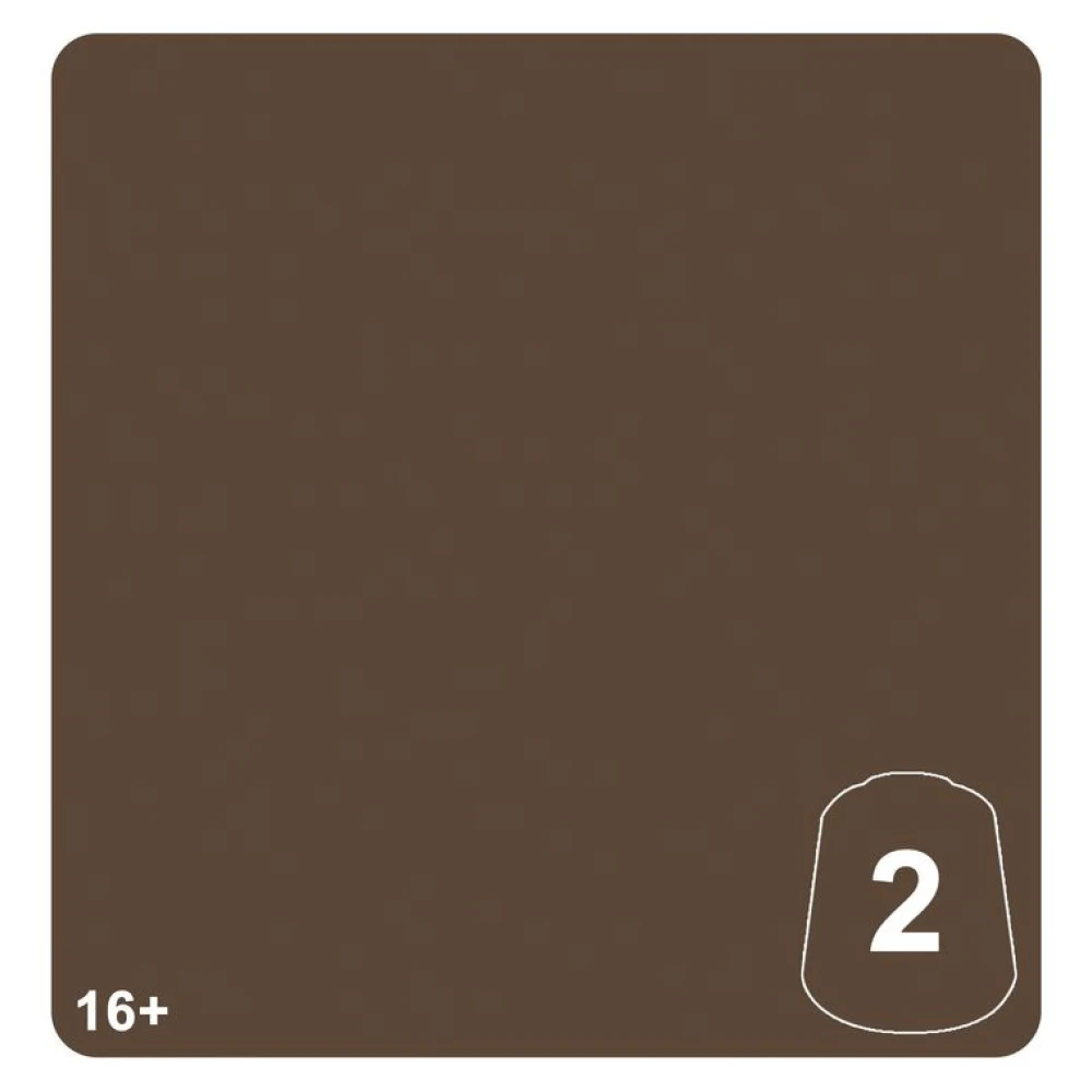 Warhammer Pro Tone: Gnarlwood 2 (12 ml)