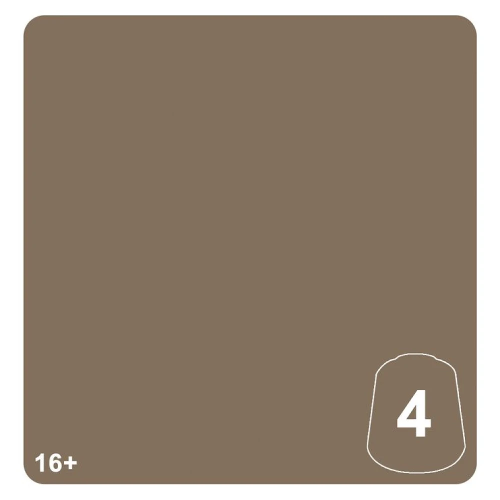 Warhammer Pro Tone: Gnarlwood 4 (12 ml)