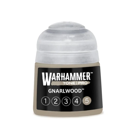 Warhammer Pro Tone: Gnarlwood 5 (12 ml)