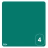 Warhammer Tone Pro: Green Morkshroom 4 (12 ml)