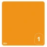 Warhammer Tone Pro: Hawkshroud Yellow 1 (12 ml)