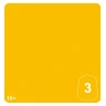 Warhammer Tone Pro: Hawkshroud Yellow 3 (12 ml)