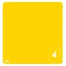 Warhammer Tone Pro: Hawkshroud Yellow 4 (12 ml)