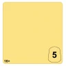 Warhammer Tone Pro: Hawkshroud Yellow 5 (12 ml)
