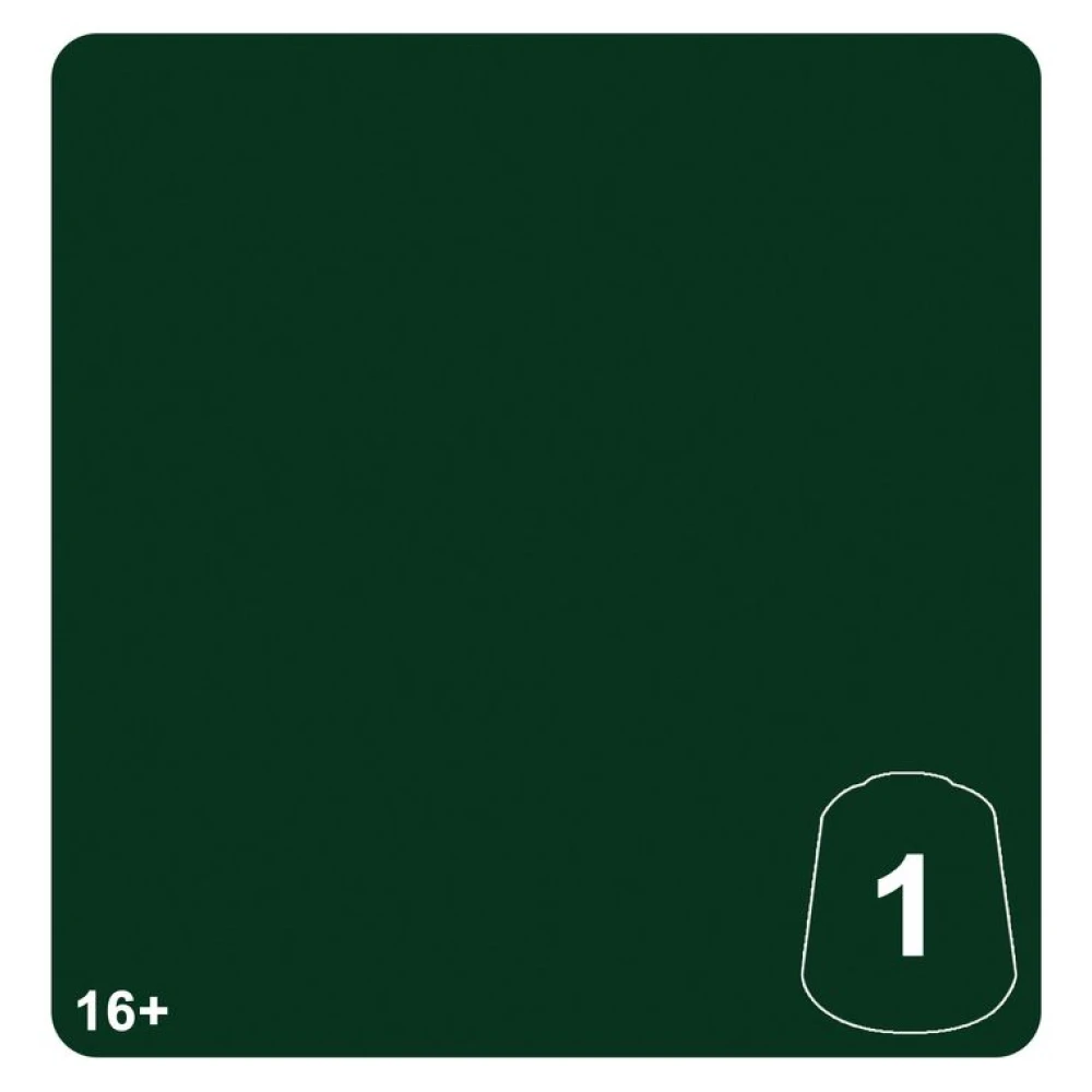 Warhammer Tone Pro: Hierotek Green 1 (12 ml)