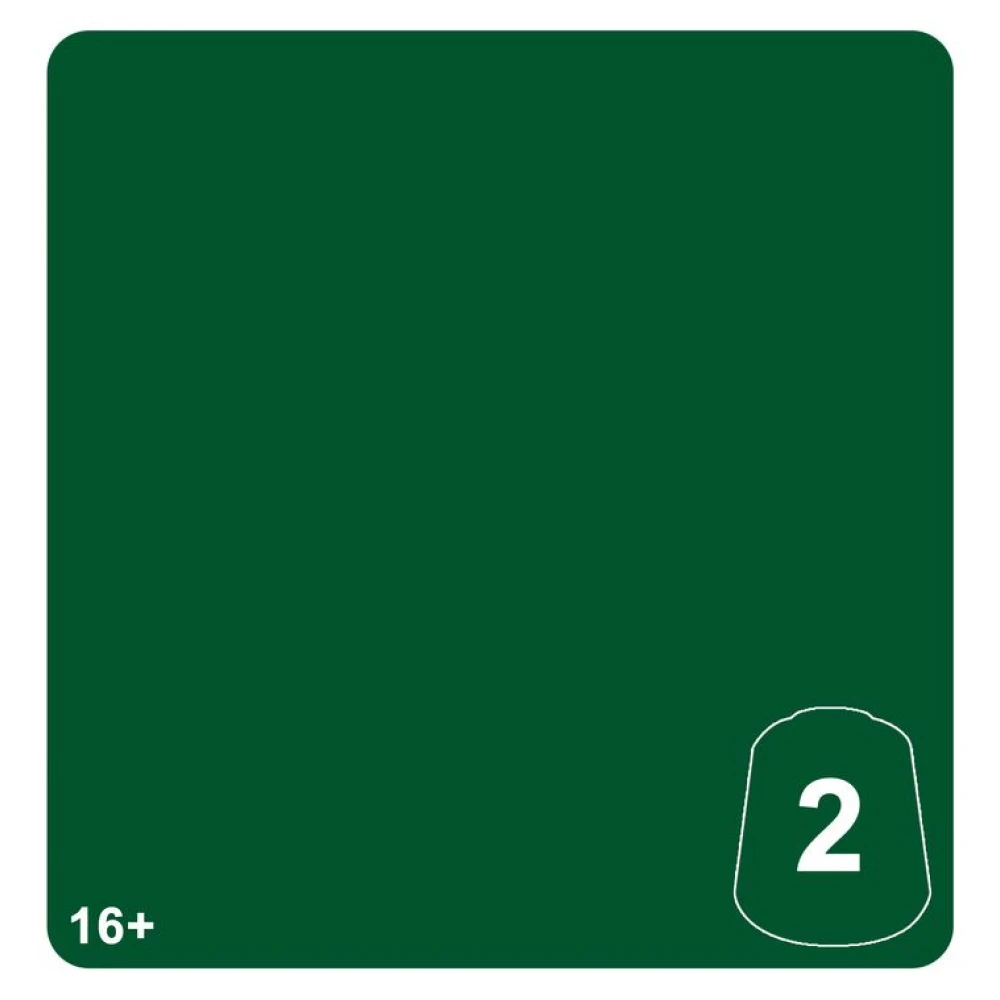 Warhammer Tone Pro: Hierotek Green 2 (12 ml)