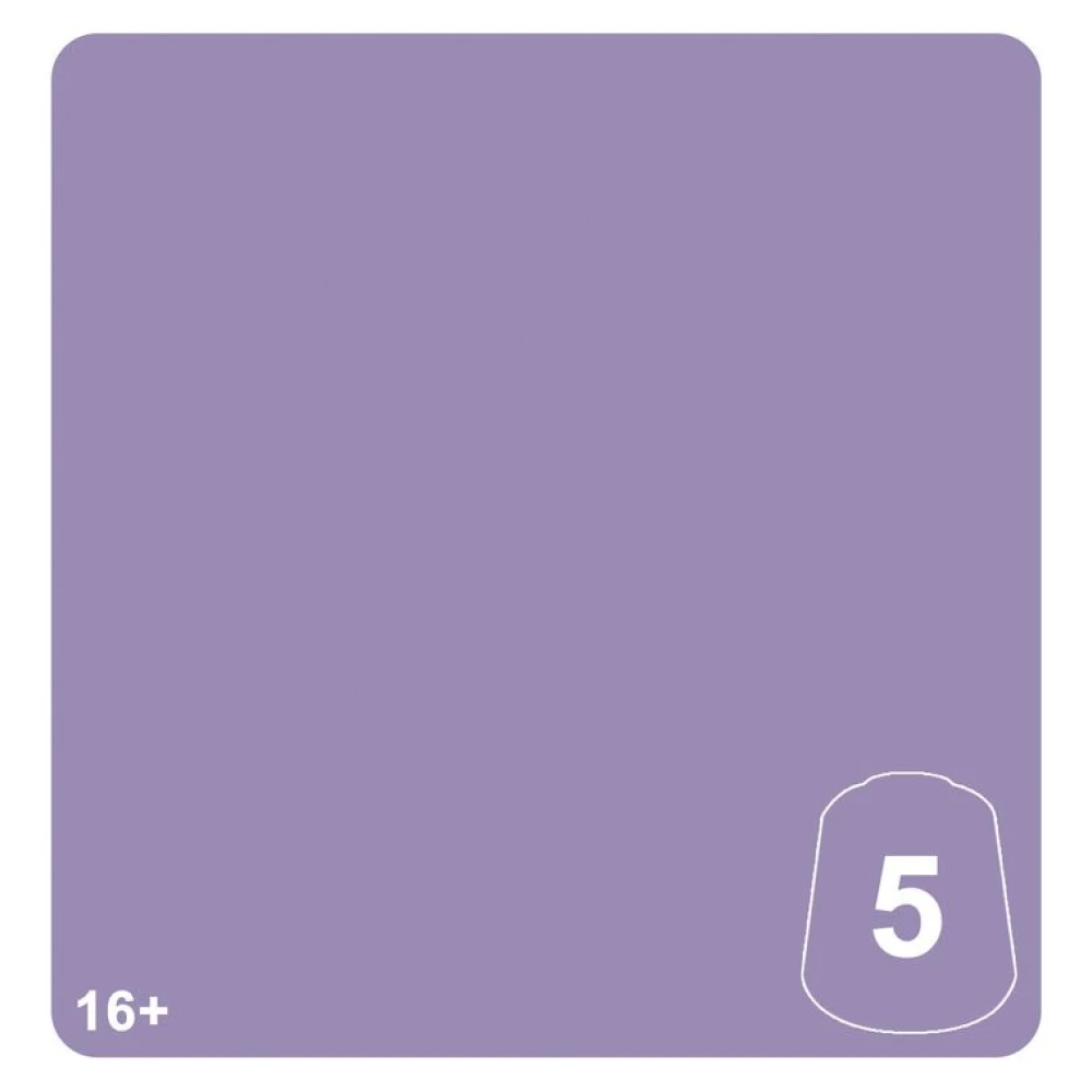 Warhammer Tone Pro: Hive Fleet Purple 5 (12 ml)
