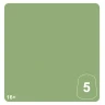 Warhammer Tone Pro: Kasrkin Green 5 (12 ml)
